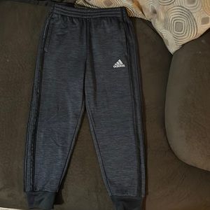 Adidas pants size 5